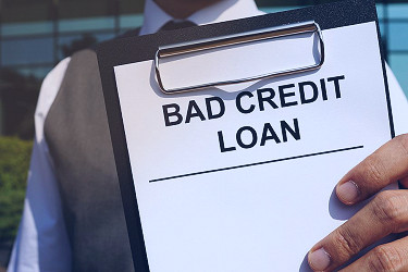 Legit Loans for Bad Credit: 5 Best Online Loan Companies for Poor Credit  Lending